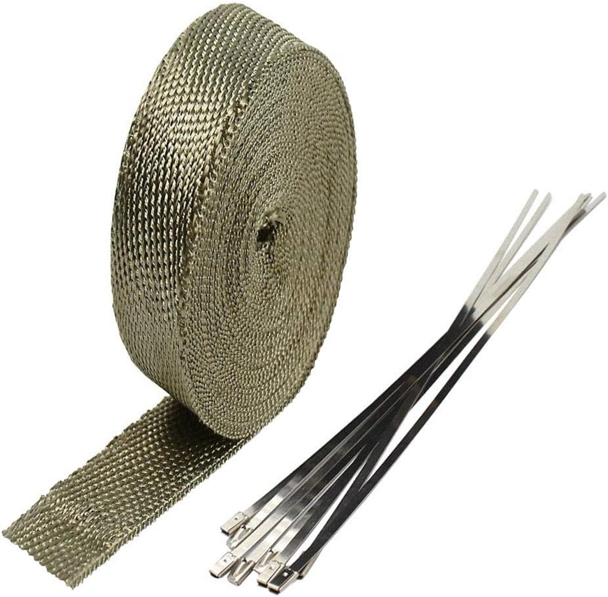 Dailygoods- Draadkabelkatrol 2 Ton - Katrol - Haak - Snatch Block - ATV/UTV - Schouderoefeningen