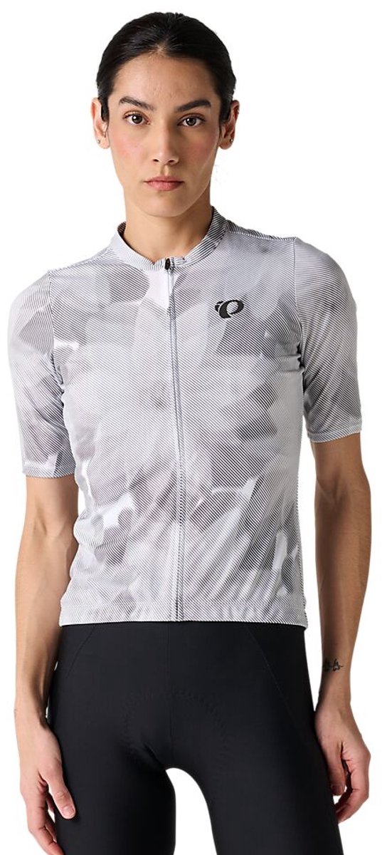 Dames Attack Fietsshirt Korte Mouwen