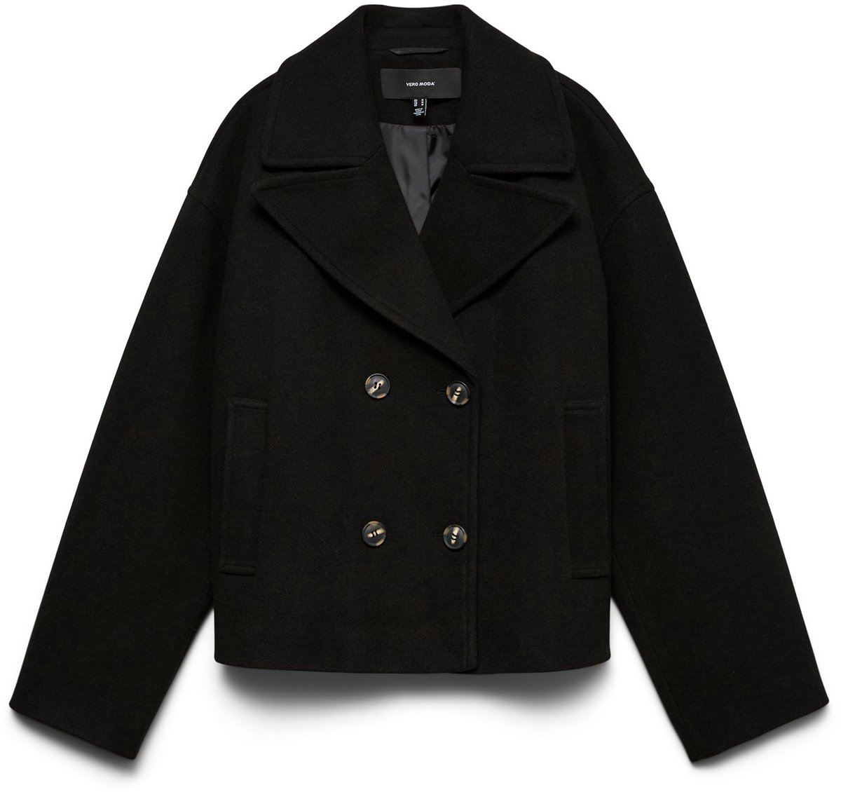 Vero Moda Curve Jas VMCVINCELINE Jas