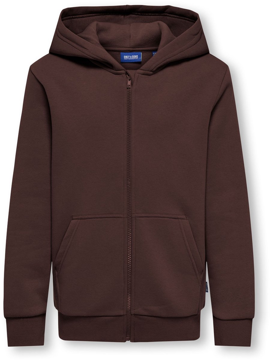 ONLY & SONS JUNIOR Hoodie OSJCERES Sweatshirt