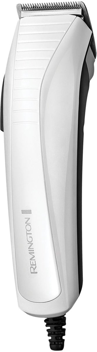 Tondeuse met Snoer – 9 Opzetkammen – Zelfslijpende RVS Messen – 0,5-25 mm – 16-delige Set