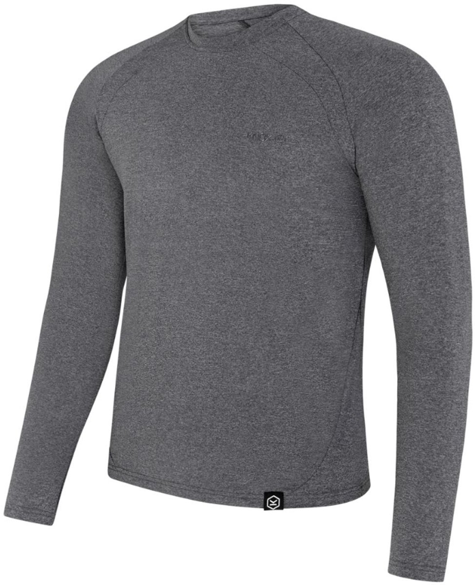 Knox Max Long Sleeve Heren Basislaag -
