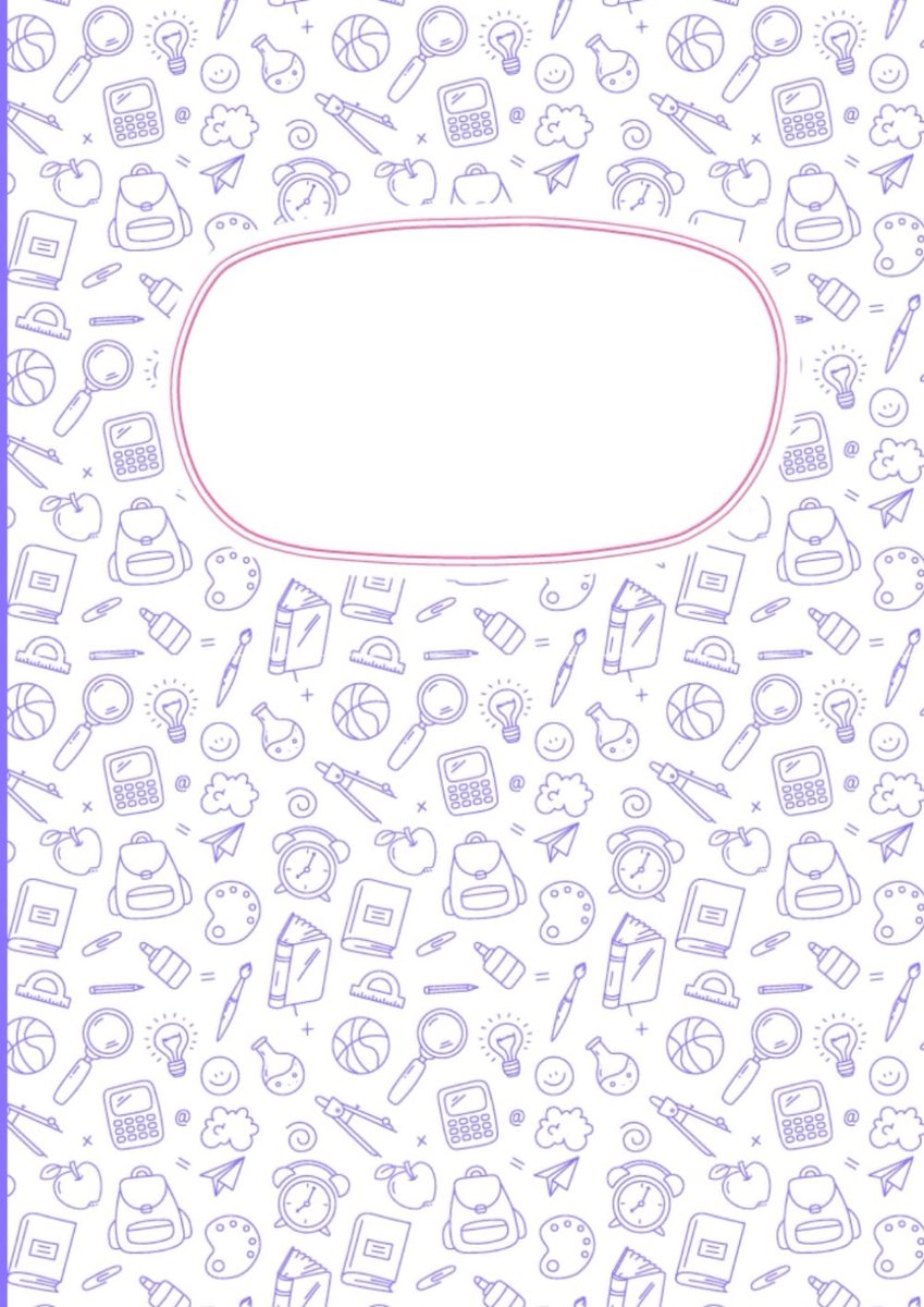 Premium A4 Notebooks - 8.27” x 11.69” - Durable Soft Cover, Lined Pages, Ideal for Work, School, or Journaling - Purple - ShopVlot