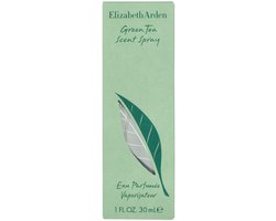 Elizabeth Arden Green Tea - 30ml - Eau de parfum