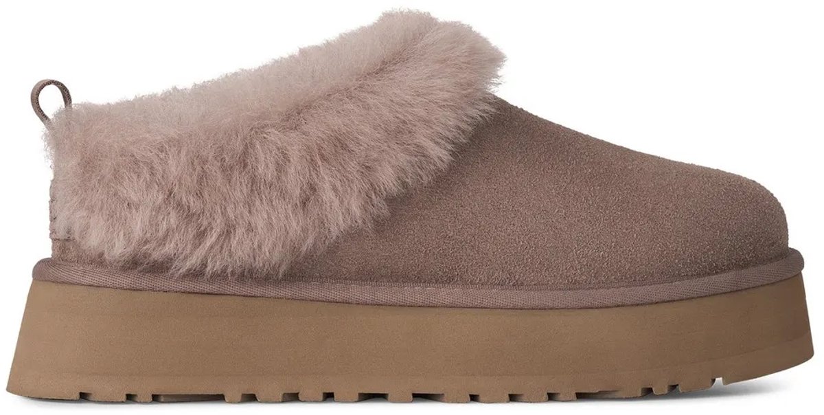 Ugg Tazzelle Pantoffels Bruin EU 38 Vrouw