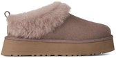 Ugg Tazzelle Pantoffels Bruin EU 38 Vrouw