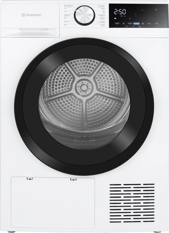 Wisberg WBDR1BW9NB SwiftDry