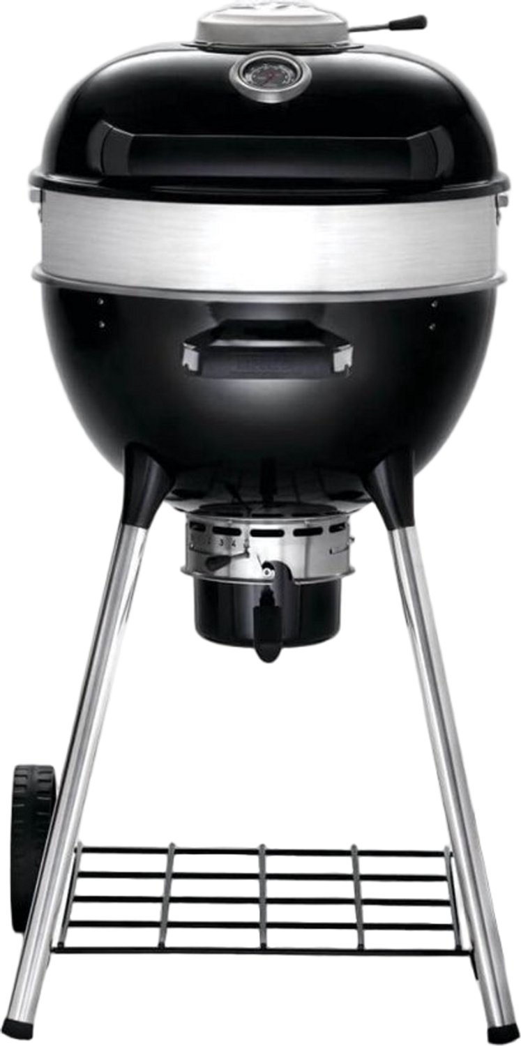 Napoleon PRO18 Kettle - Barbecue au charbon - Ø 47 cm