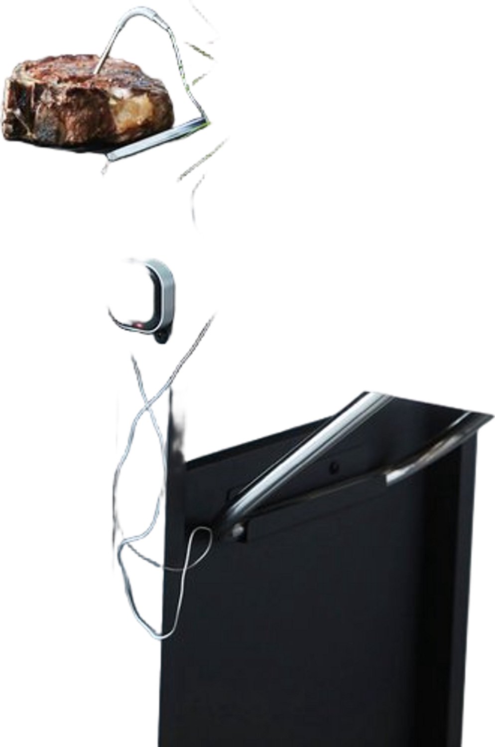 Barbecook Thermomètre BBQ Bluetooth numérique