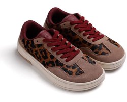 Gioseppo 80674 Barefoot Schoenen Bruin EU 38 Vrouw