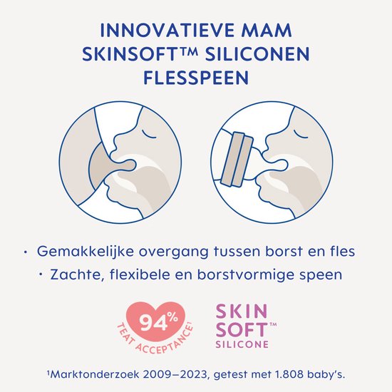 MAM Papspeen - Maat X — afbeelding 3