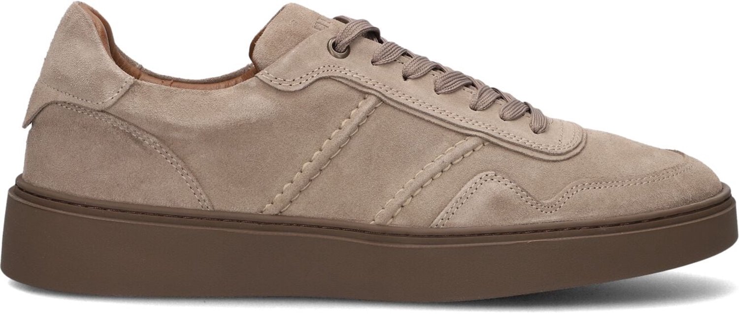 MACE Art-star32 Sneakers - Heren - Beige - Maat 43