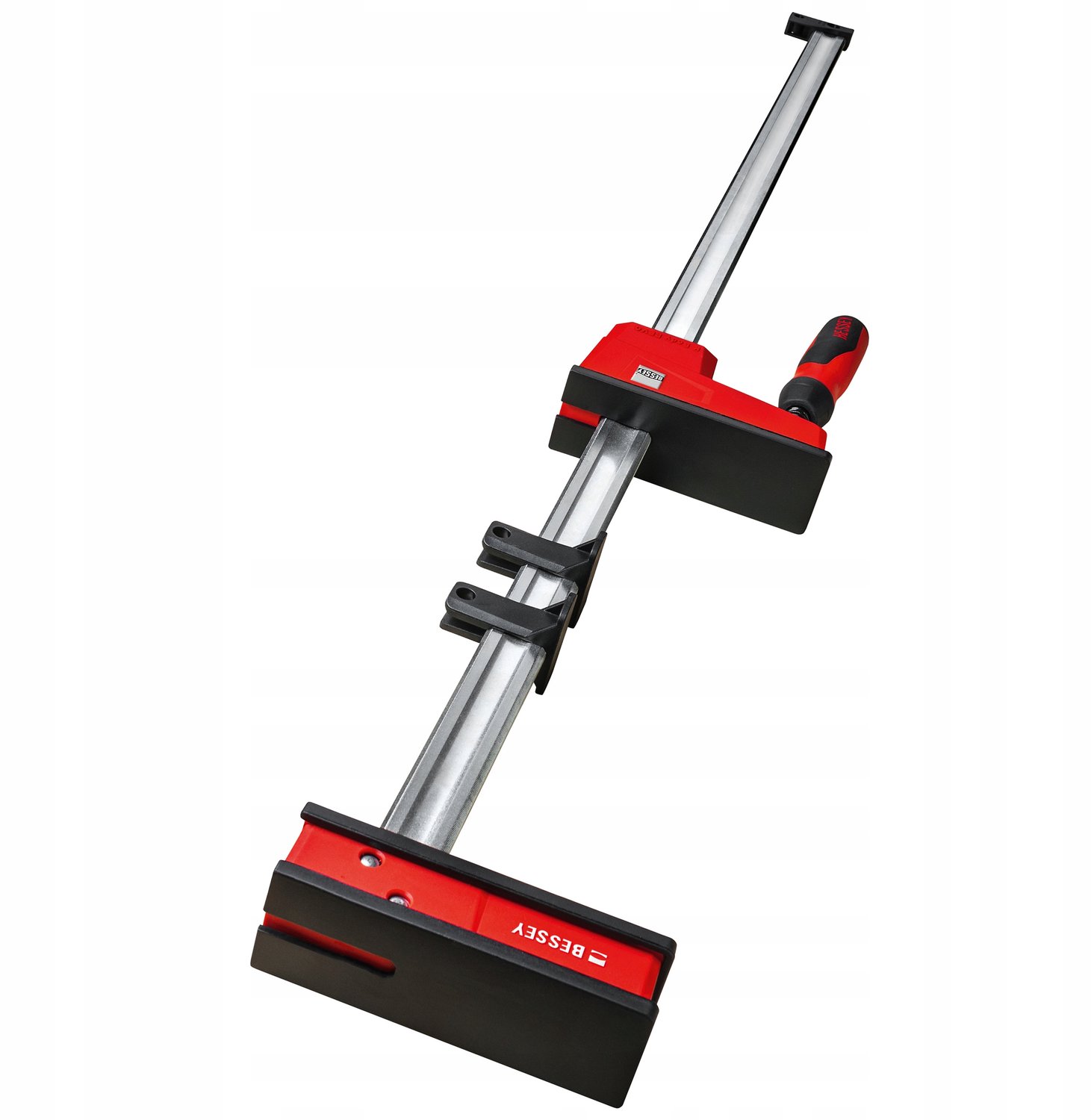 Bessey KRE 1250/95 Lijmklem - Krachtige en Veilige Klemkracht