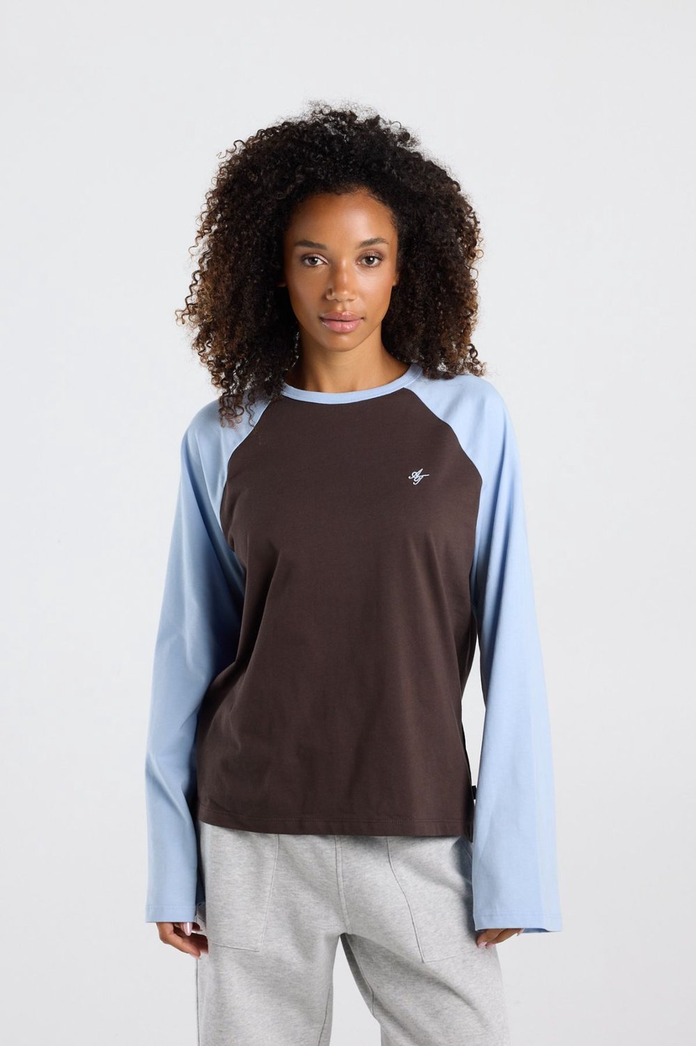 Longsleeve Lynn