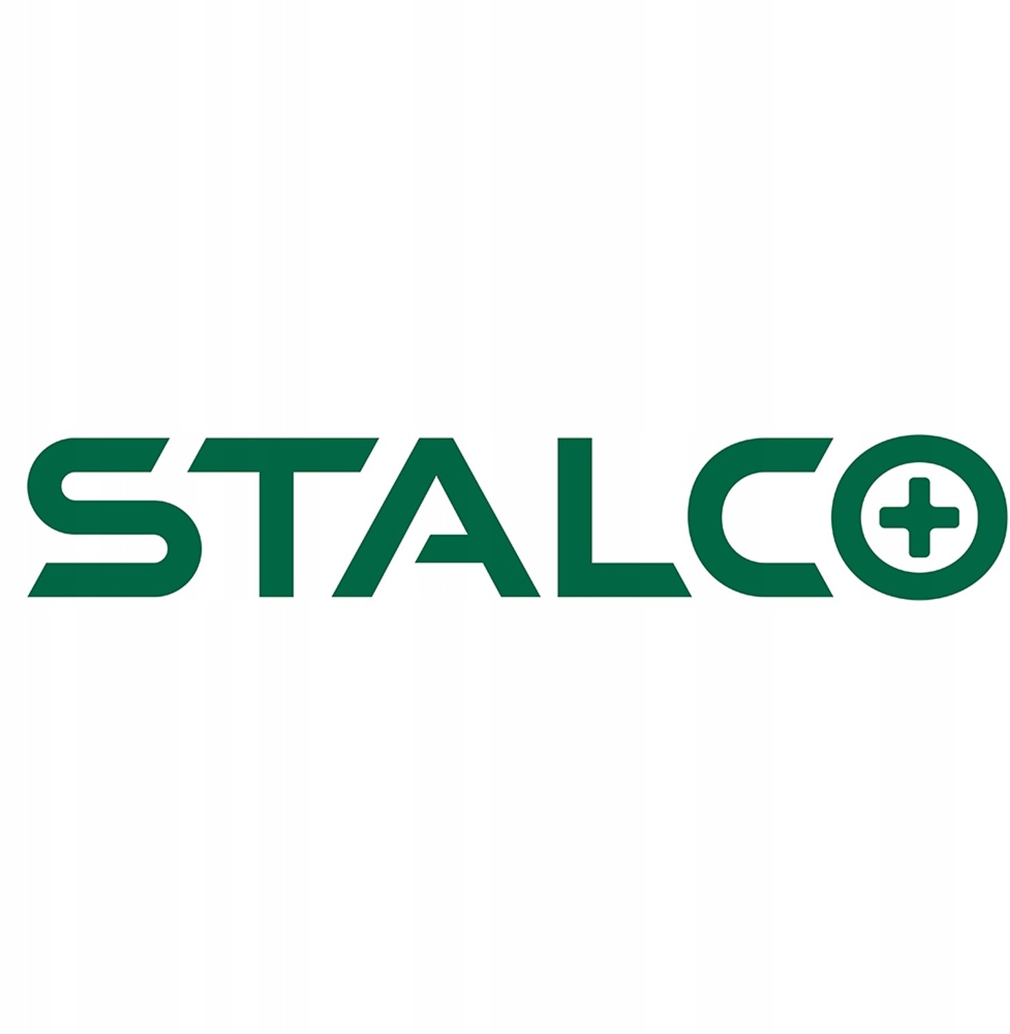 STALCO Dopadki 1/4" 4-14mm, 19 Delen, CrV Staal