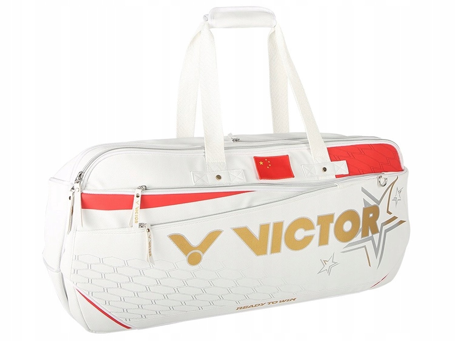 VICTOR BR5621 A Limited Edition Tennistas - 2 Vakken