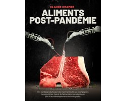 Aliments Post-pandémie