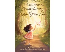 Adventures In Remembering Who You Are