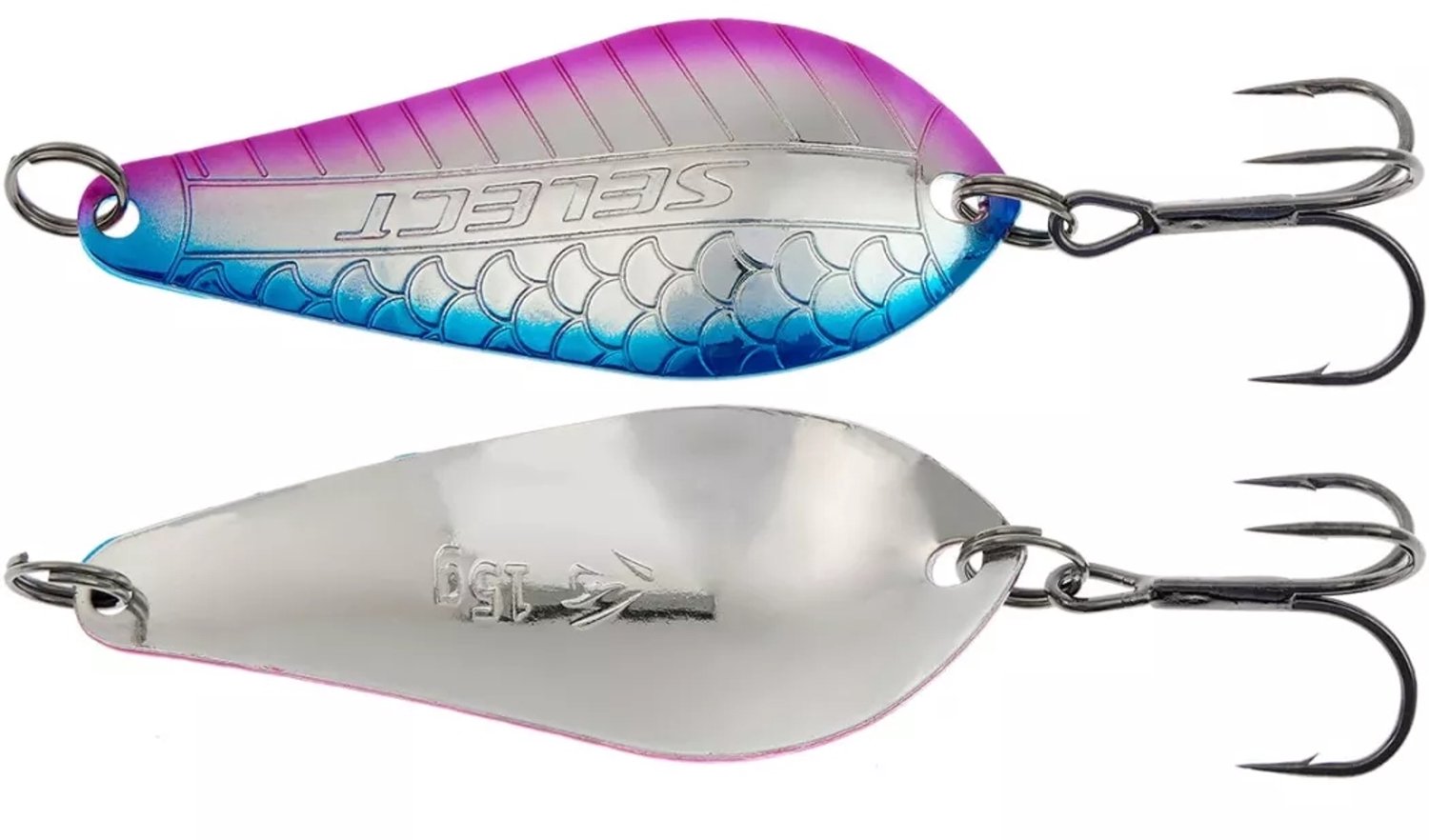 Select ProAtom 8g 54mm #05 Wobbler - Visgerei Kunstaas