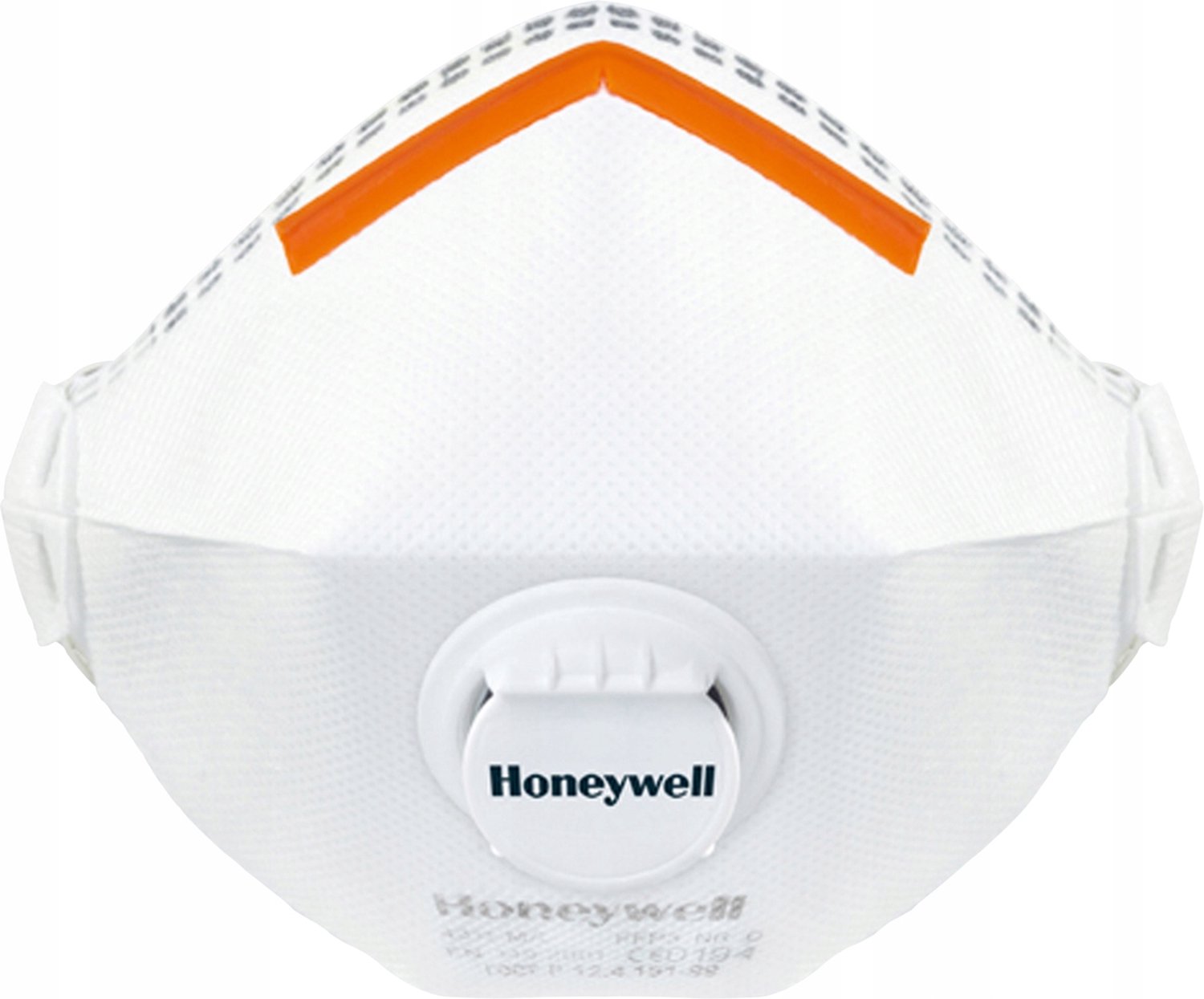 Honeywell 4311 FFP3 stofmasker, M/L, 10 stuks