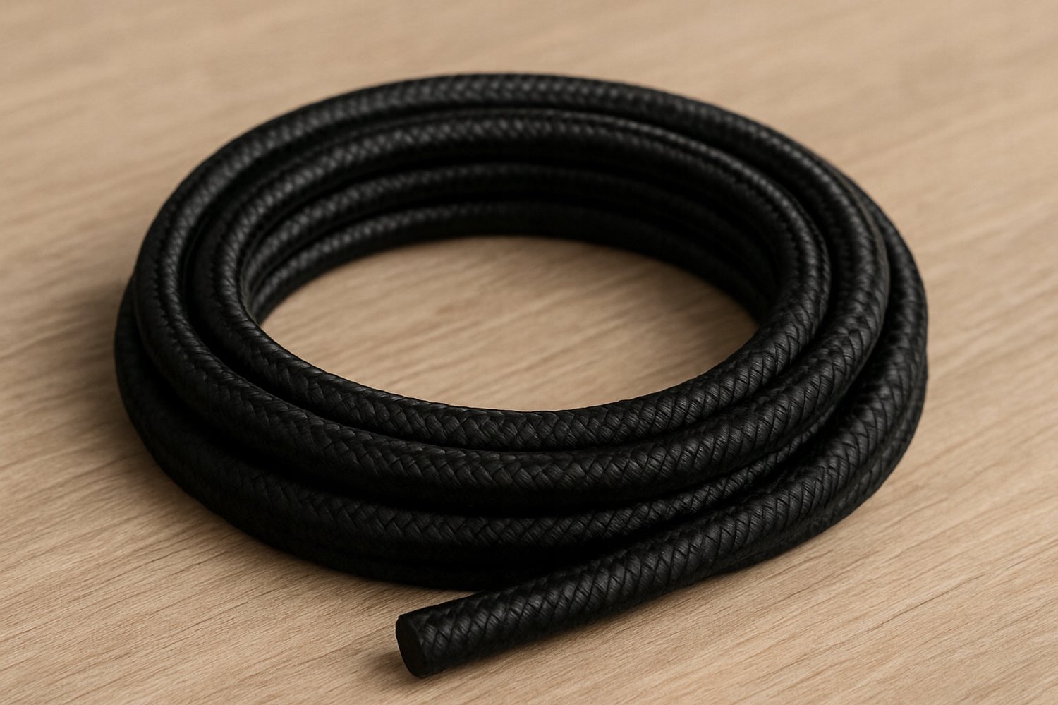 Elastisch Touw 6mm 10m - Sterk en Duurzaam Expander Touw