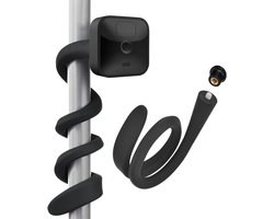 camerahouder voor Blink Mini/Mini 2, Blink Outdoor 4 (4e generatie)/(3e generatie), Blink XT/XT2, Blink Indoor, compatibel met eufy, Ring Stick Up Cam/Pro, Arlo.