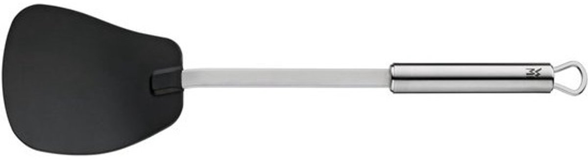 Wok Lifter - Keukengereedschap - Roerbakken - Roestvrij staal - 362 Centimeter