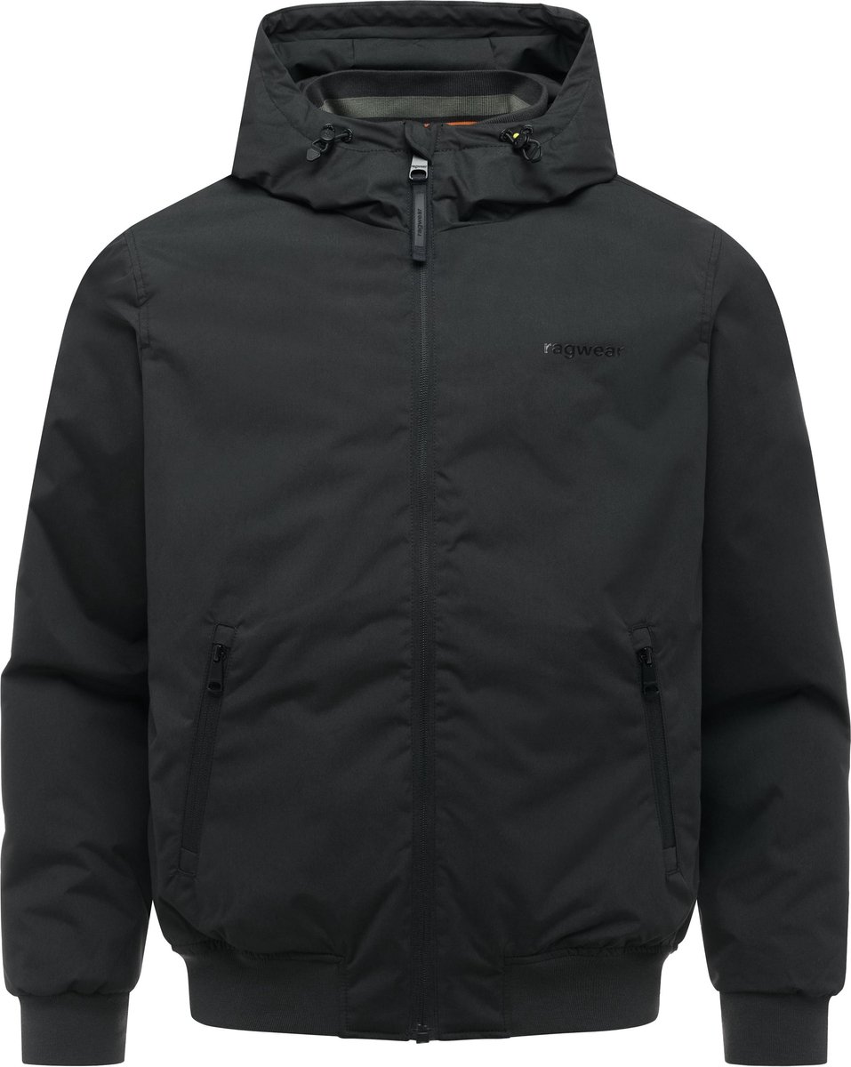 Ragwear heren functionele jas