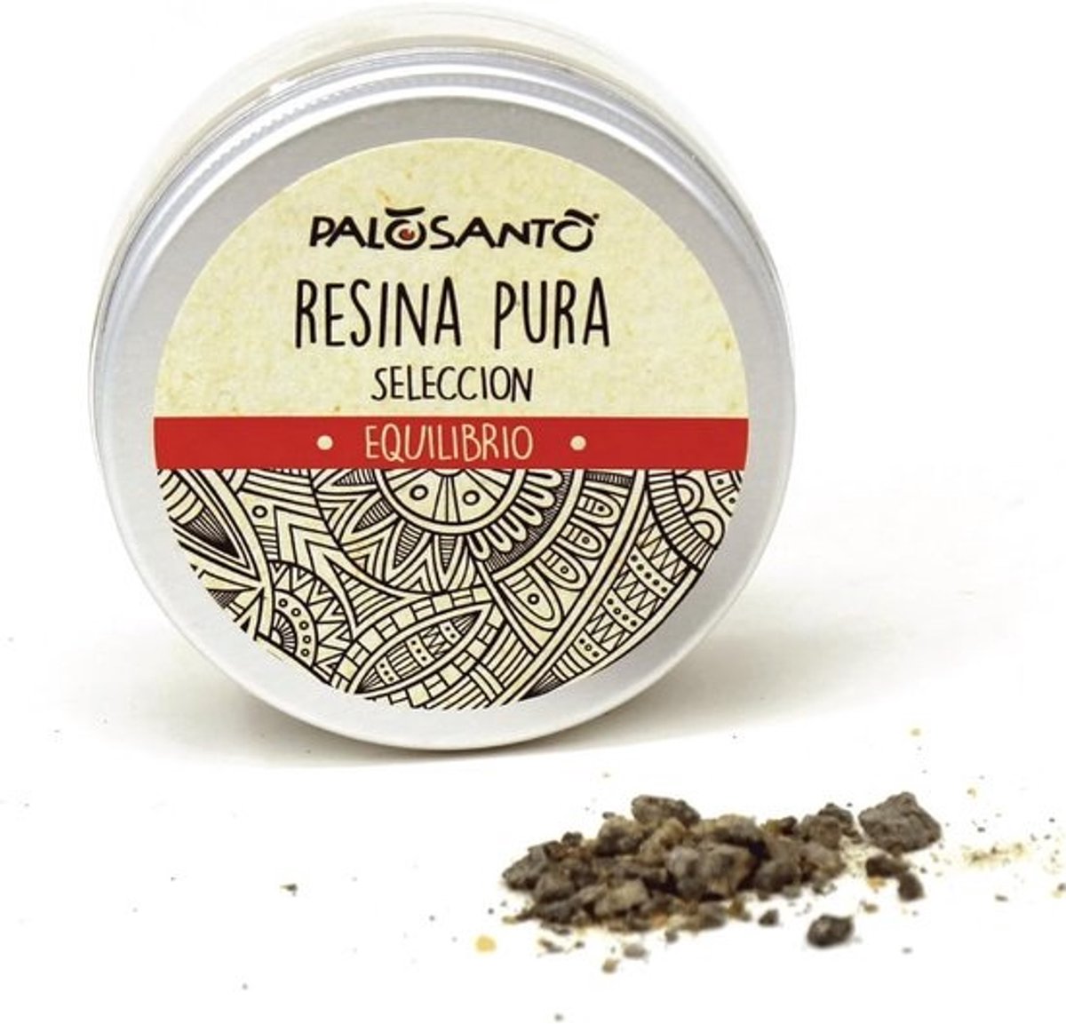 Natuurlijke Palo Santo Hars voor Meditatie, Yoga en Ontspanning - 50g Zuivere Kwaliteit