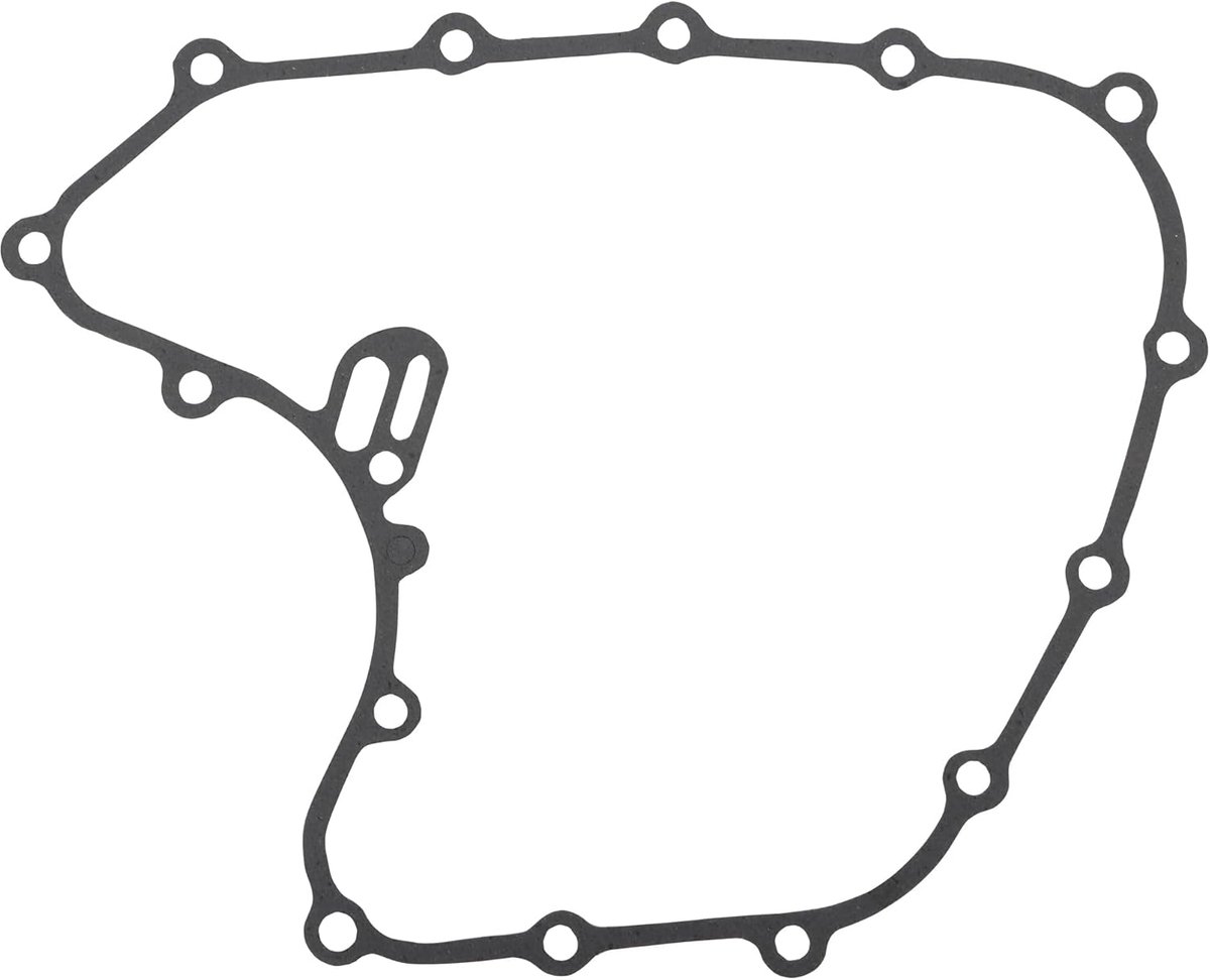Dailygoods- Pakking - Vervangingsset voor RC390/Duke390/390ADVENTURE - Asbestvrij materiaal - Hoge temperatuurweerstand - Eenvoudig te installeren - A