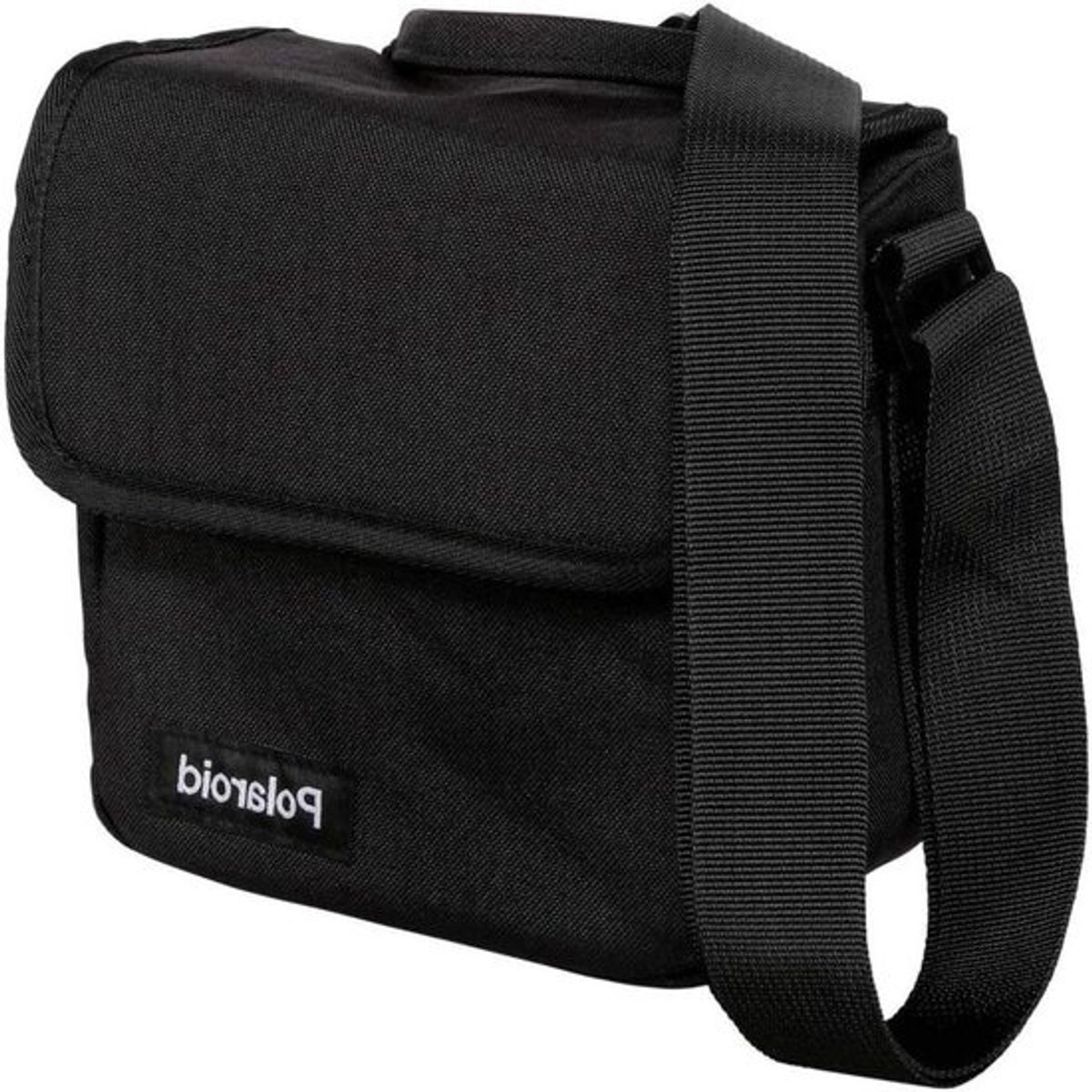 Camera Tas - Opbergtas Camera - Camera Beschermen - Opvouwbare Klep - Standaard Formaat - Zwart