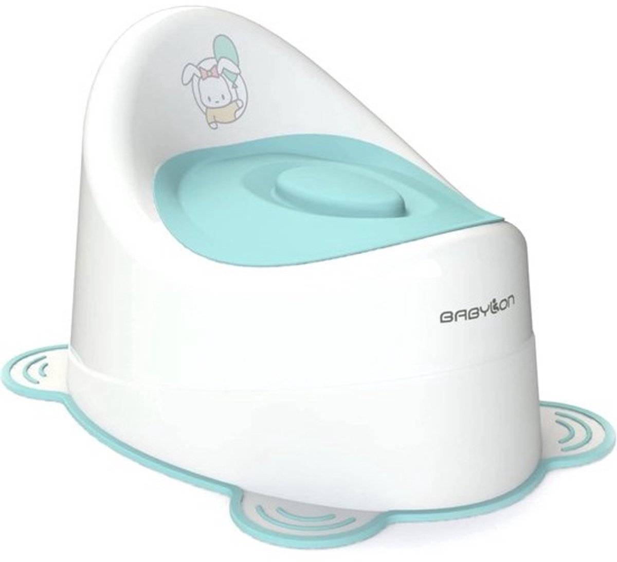 Kinderpotje met Deksel - Veilig en Comfortabel Toilettrainer voor Kinderen