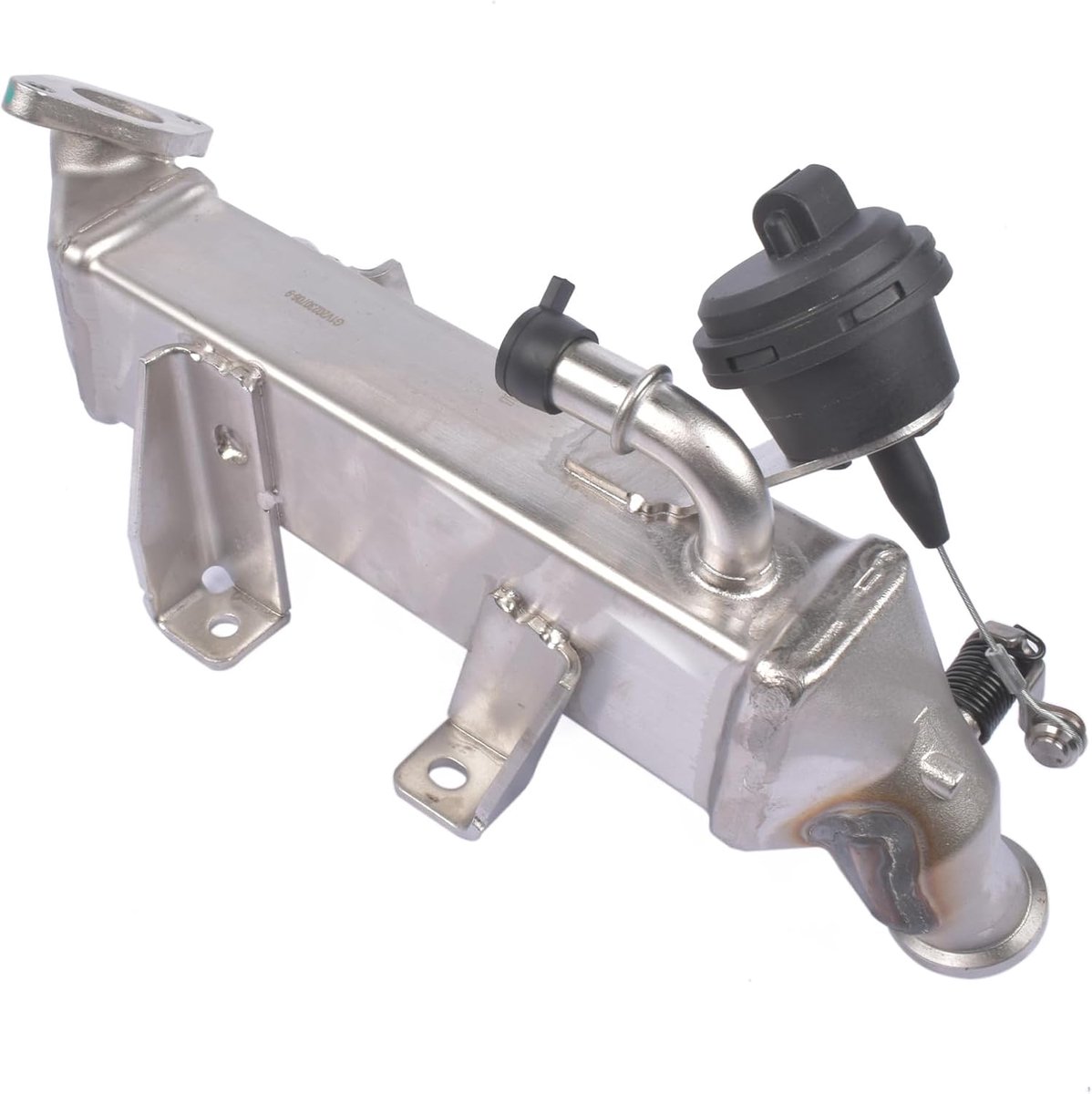 Klep Koelere Vervanging voor Master 2.3 Trafic 2.0 Movano 2.3 Vivaro 2.0 Primastar 2.0 NV400 2.3 Diesel 8200620695 147356011R
