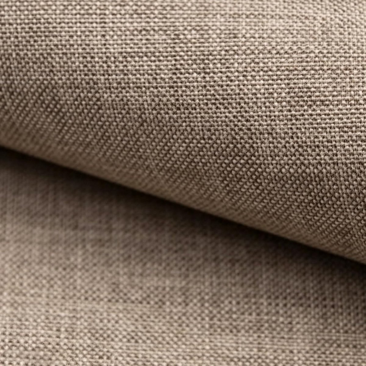 Stof, per meter, 250 x 148 cm, ademende stof, robuuste bekleding, decoratieve stof, meubelstof, gordijnstof voor bank, fauteuil, zitbank, ku