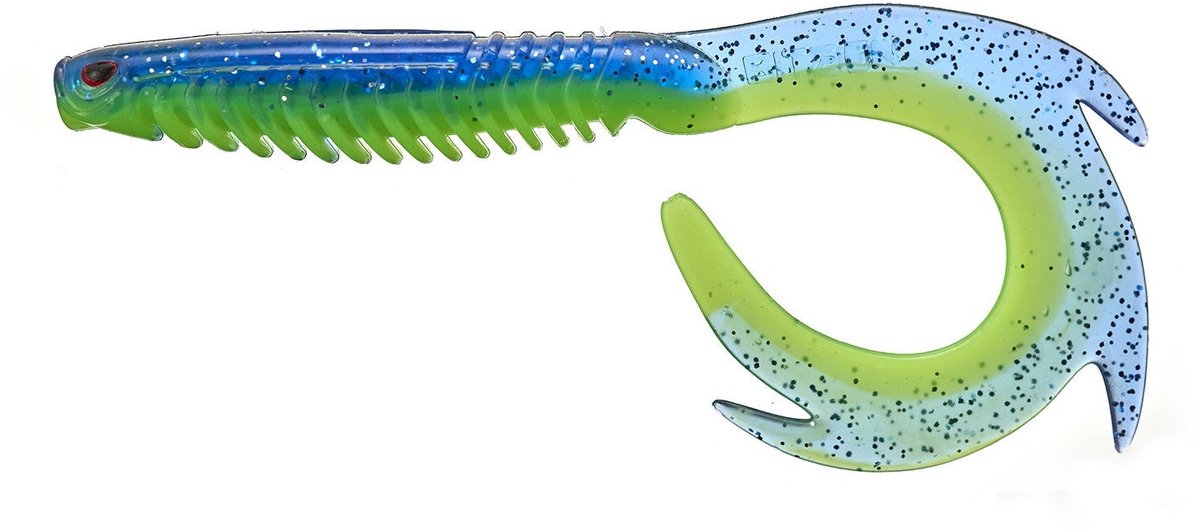 Bite On Dragonfire Twister | 12cm Plum Rita Plum Rita