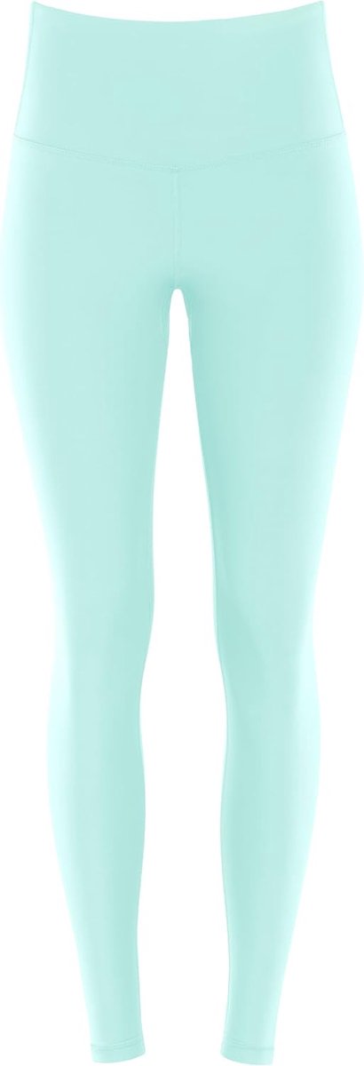 AEL112C Functionele comfortabele legging voor dames, ultra zachte stijl, fitness, vrije tijd, yoga, pilates