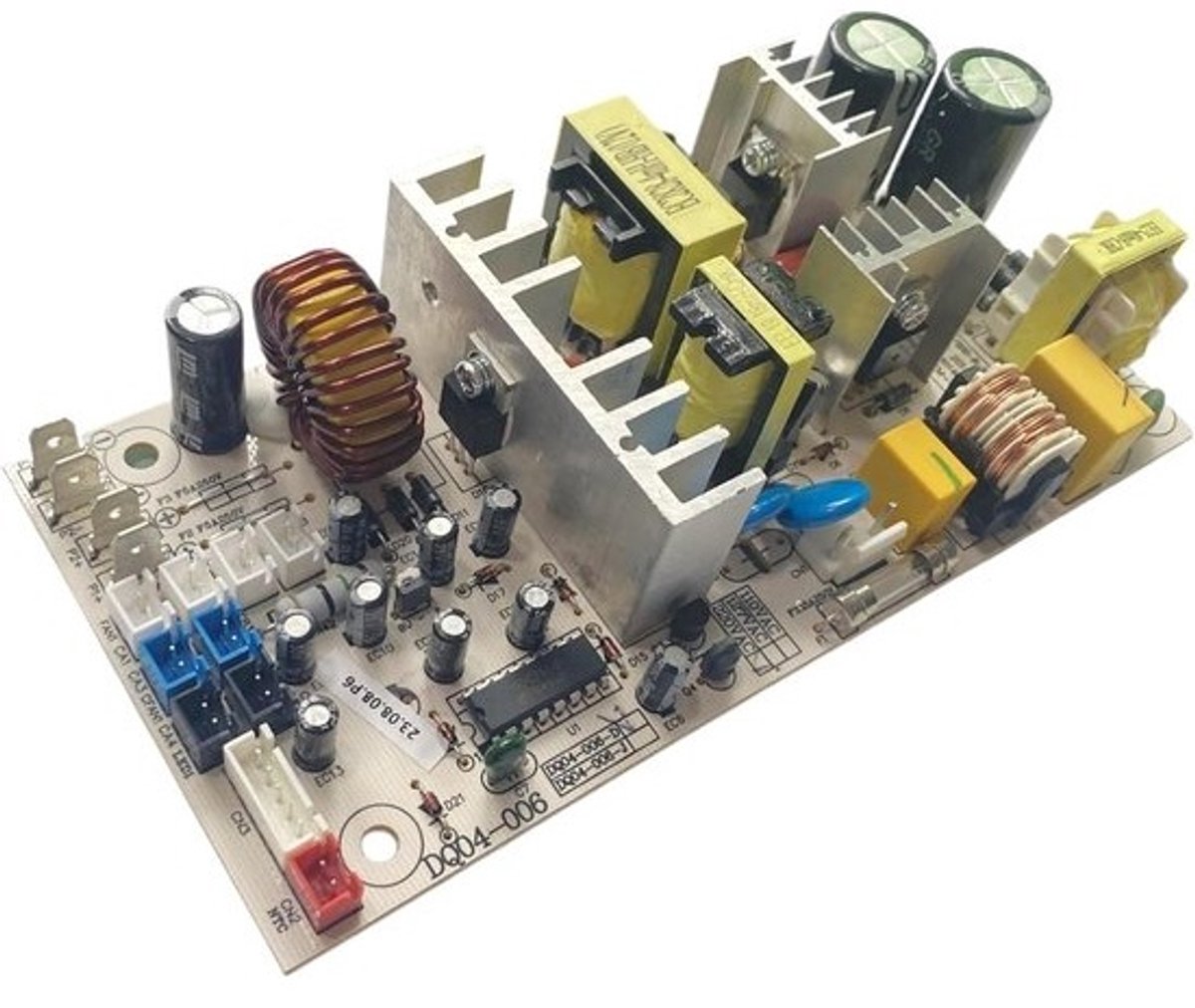 Voedingskaart Wijnkoelkast - Schakelcircuit - Reparatie Onderdeel - Specifiek Model - Compact Formaat