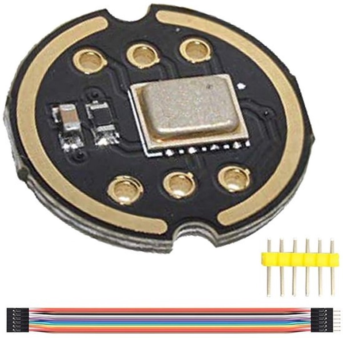 Omnidirectionele MEMS Microfoon Module I2S Interface Hoog Rendement voor ESP32