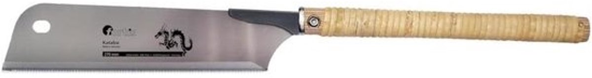 Japanse Zaag Kataba 270 mm - Flexibel Blad voor Diepe Sneden