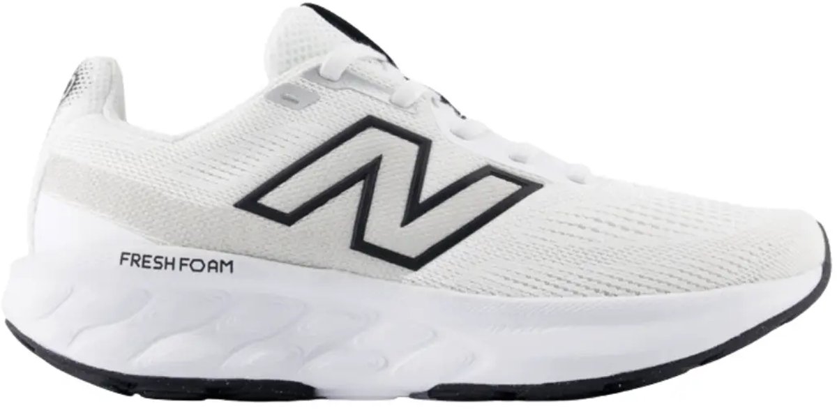 New balance 520 v9 in de kleur . Wit