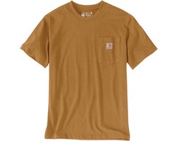 Carhartt K87 Pocket S/S T-shirt 103296