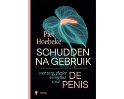 Schudden na gebruik
