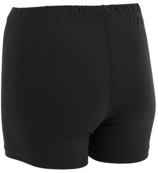 Stanno - Elemental Tight Dames - Sportbroek - Maat 152 - Zwart van Stanno — afbeelding 2