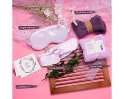 Nutmanel Cadeau voor 30 - jarige Vrouwen, Verjaardagscadeau, Verjaardagscadeau voor Vriendin, Damescadeau, Kerstcadeau, Valentijnsdagscadeau, Cadeau v