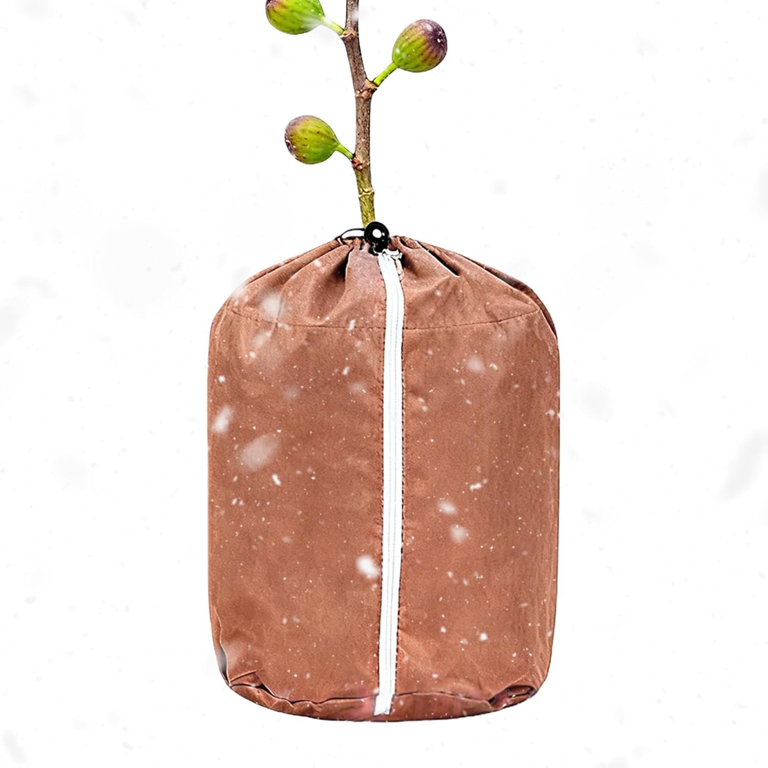 Planten Beschermhoezen Voor De Winter Luchtdoorlatende Beschermdeken | Beschermingshoezen voor Buitenplanten voor Groenten Struiken Bomen Struiken Gewassen Tuinen Grasveld Fruit