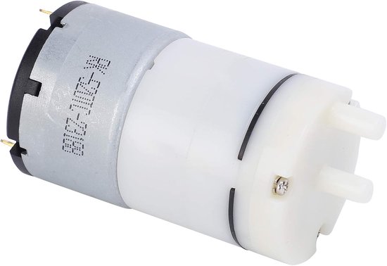 3 Stuks Micro Dompelpomp DC6V 4W High Flow 3Lmin Stille Werking voor Aquaria Aquariums Fonteinen Hydrocultuur Mini Waterpomp VN3204PM — afbeelding 5