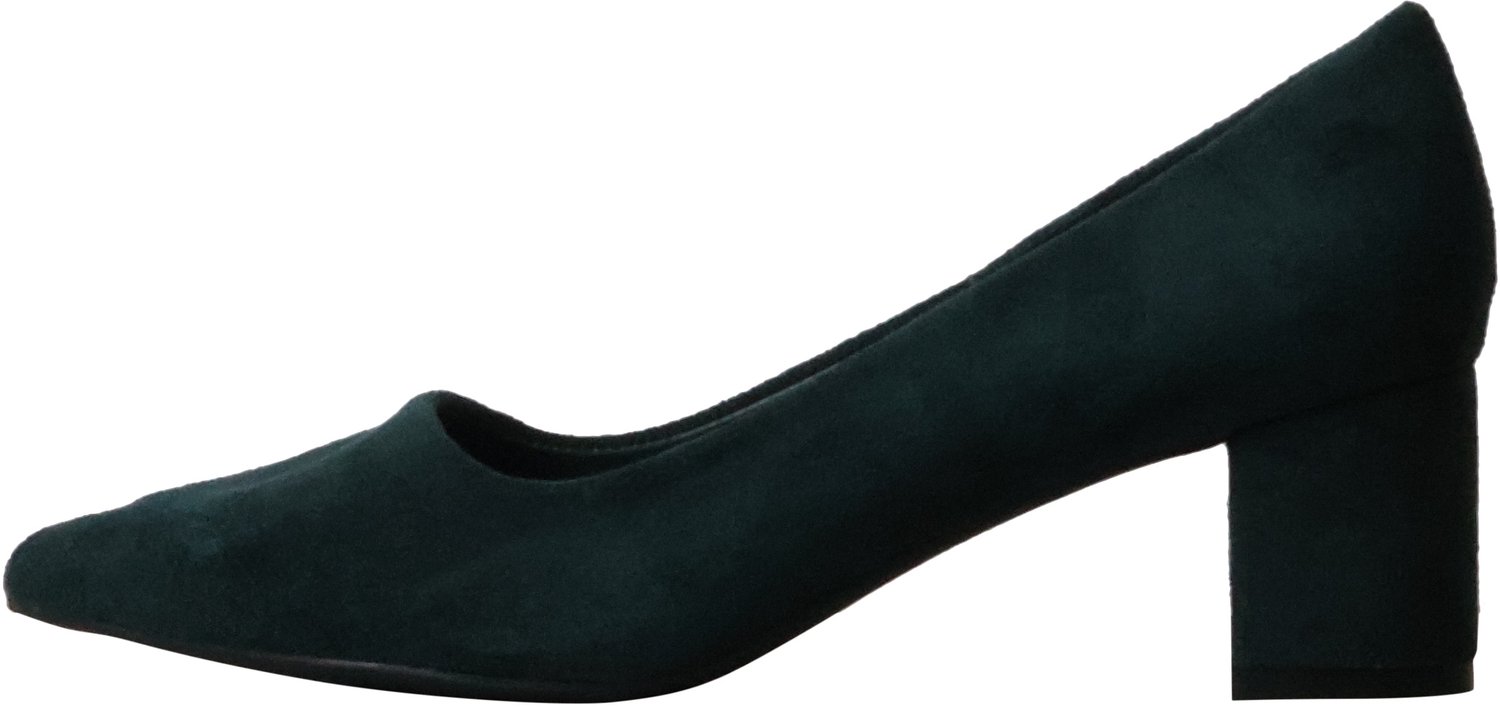 Pumps om aan te trekken