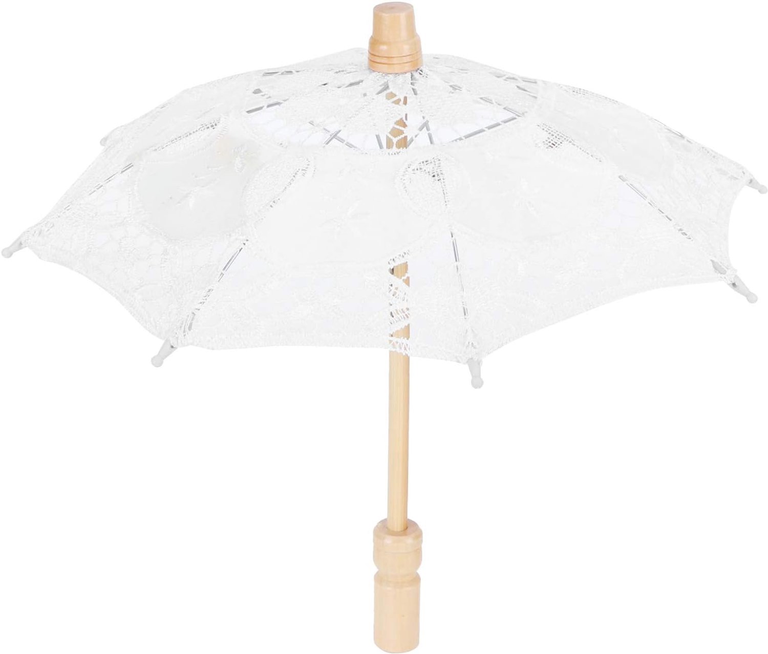 Chrees Paraplu, Vintage bruiloft accessoire
