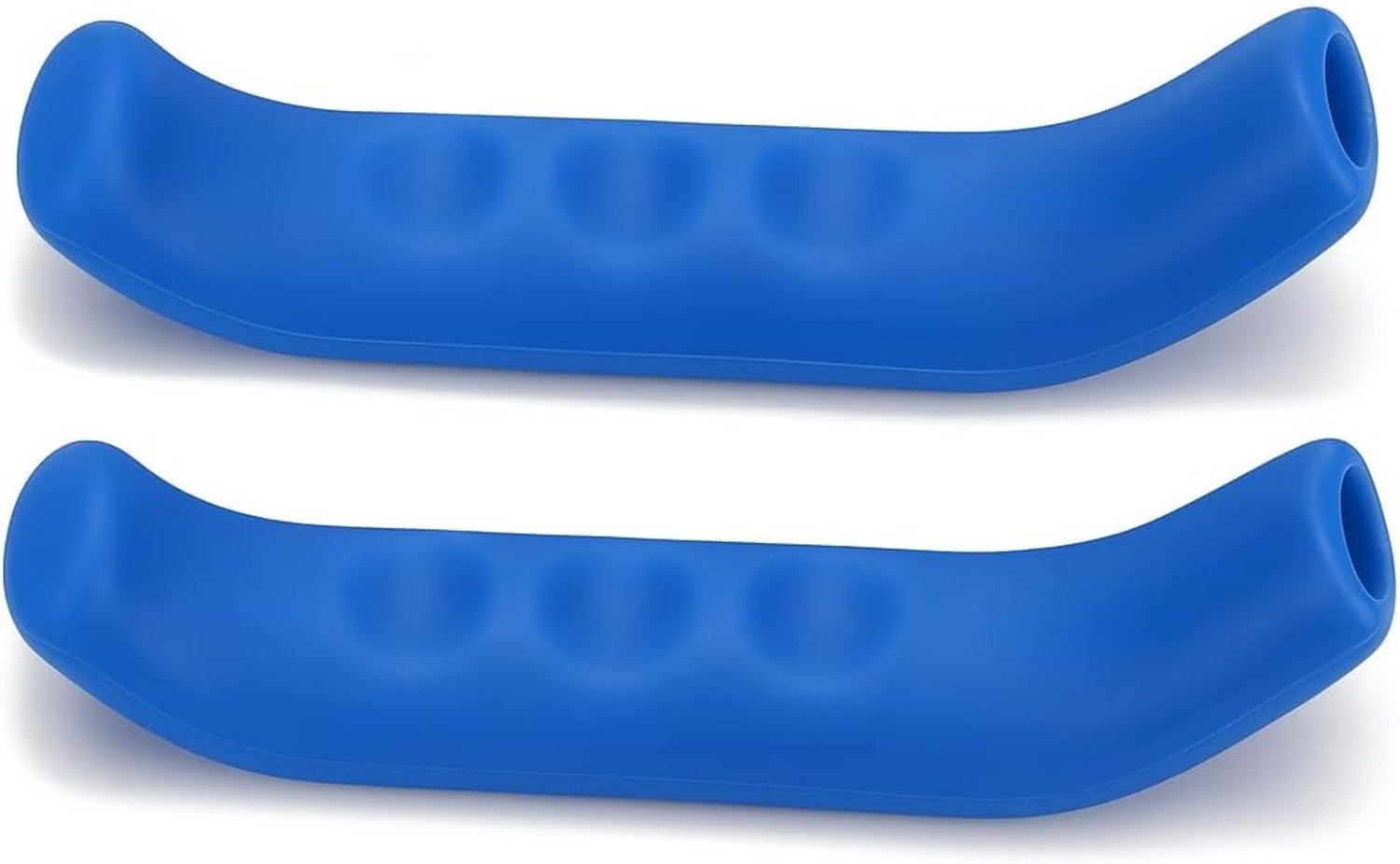 Fietsremhendel hoes - Siliconen beschermhoes - Non-slip grip - Voor betere controle - ShopVlot