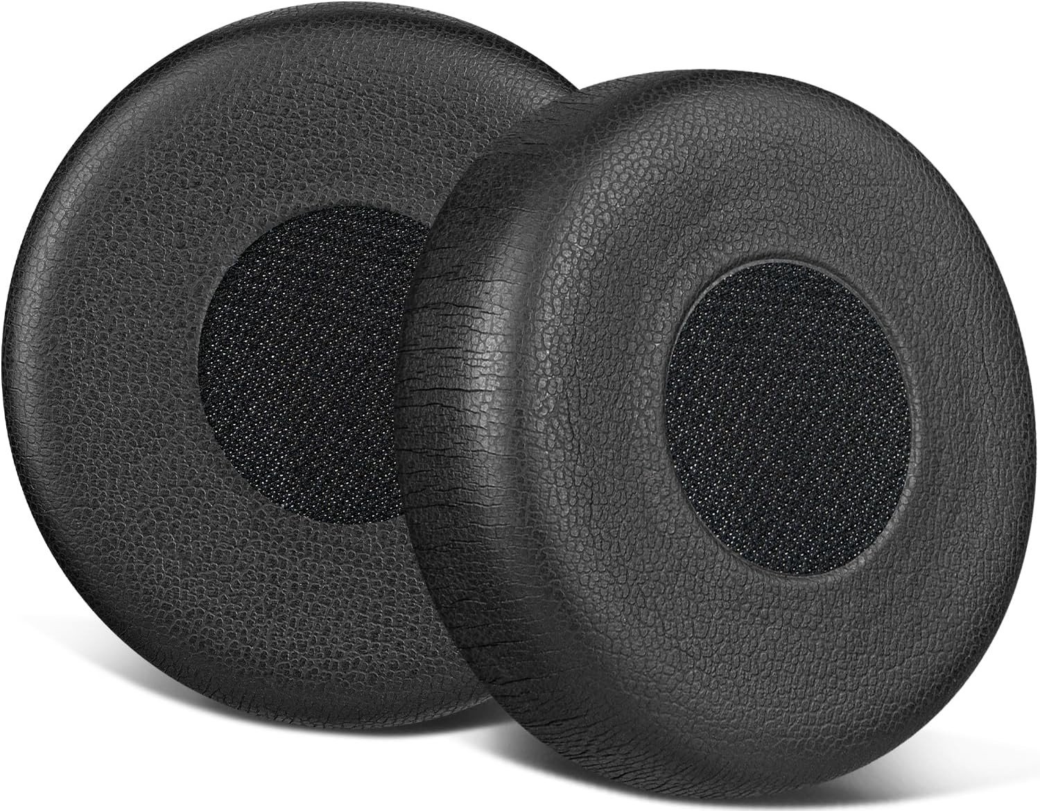 Comfortabele Oorkussens voor Jabra Evolve 65/20/30/40 - Zwart, Ademend, Geluidsisolatie